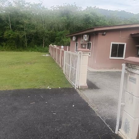 Aliza Scawa Homestay Kuala Pilah Exterior photo