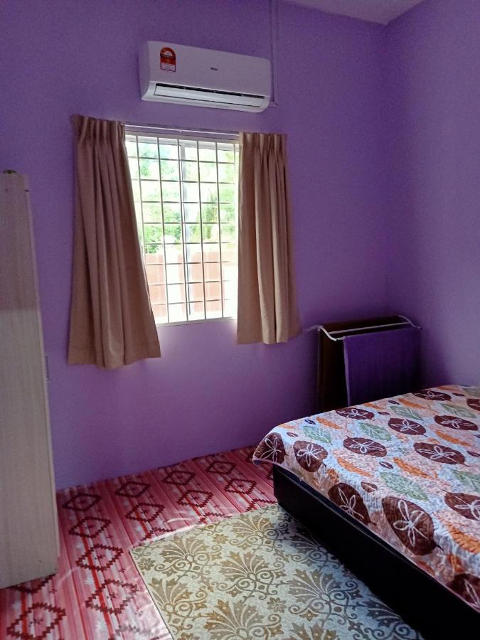 Aliza Scawa Homestay Kuala Pilah Exterior photo