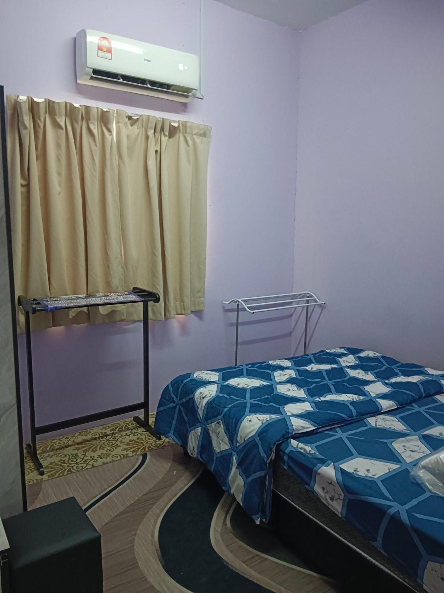 Aliza Scawa Homestay Kuala Pilah Exterior photo